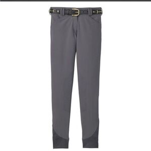 Tredstep Women’s Symphony Nero II Knee Patch Breech